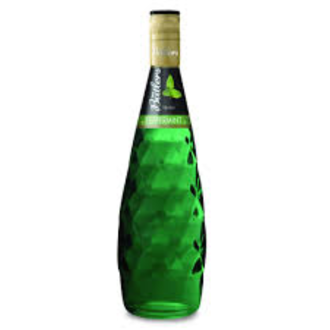 BUTLERS PEPPERMINT LIQUOR 750ML